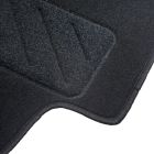Mijnautoonderdelen Automatten passend voor Alfa Romeo 156 2003-2007 TM AR508