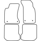 Mijnautoonderdelen Automatten Velours passend voor Audi A4 1999-2001 TM AU517V