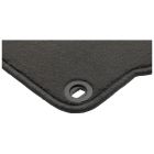 Mijnautoonderdelen Automatten Velours passend voor BMW 3 serie F30 2012- TM BM530V