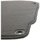 Mijnautoonderdelen Automatten Velours passend voor Dodge Durango (WD) 2010- TM DO505V