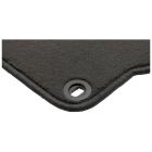 Mijnautoonderdelen Pasklare stoffen matten TM ME574V