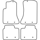 Mijnautoonderdelen Automatten Velours passend voor Opel Omega B 1994-2003 TM OP508V
