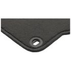 Mijnautoonderdelen Automatten Velours passend voor Peugeot 508 2011- TM PE529V