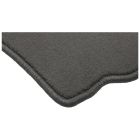 Mijnautoonderdelen Automatten Velours passend voor Peugeot 508 2011- TM PE529V