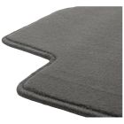 Mijnautoonderdelen Automatten Velours passend voor Peugeot 508 2011- TM PE529V