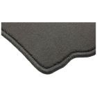Mijnautoonderdelen Automatten Velours passend voor Seat Ibiza 2004-2008 / Cordoba 2004-2009 TM SE512V