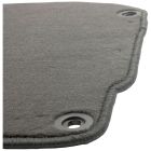Mijnautoonderdelen Automatten Velours passend voor Seat Ibiza 2004-2008 / Cordoba 2004-2009 TM SE512V