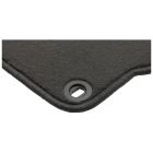 Mijnautoonderdelen Automatten Velours passend voor Volkswagen Golf VII 3/5-deurs + Variant 2012- (incl. E-Golf) TM VW553V
