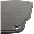 Mijnautoonderdelen Automatten Velours passend voor Volkswagen Golf VII 3/5-deurs + Variant 2012- (incl. E-Golf) TM VW553V