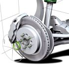 TPI Centreerringen TP 691591