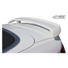 Rdx Racedesign Pasklare achterspoilers TS AU54