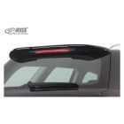 Rdx Racedesign Pasklare achterspoilers TS AU68