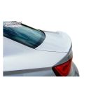 Rdx Racedesign Achterspoilerlip passend voor Audi A3 8V Sedan & Cabrio 2012- (ABS) TS AU72