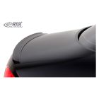 Rdx Racedesign Pasklare achterspoilers TS AU74