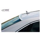 Rdx Racedesign Dakspoilerlip passend voor Audi A3 8V Sedan 2012- (ABS) TS AU75