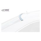 Rdx Racedesign Dakspoilerlip passend voor Audi A3 8V Sedan 2012- (ABS) TS AU75