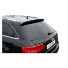 Rdx Racedesign Pasklare achterspoilers TS AU76