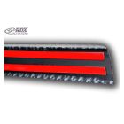 Rdx Racedesign Pasklare achterspoilers TS AU78