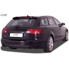 Rdx Racedesign Pasklare achterspoilers TS AU84