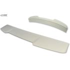 Rdx Racedesign Pasklare achterspoilers TS AU84
