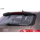 Rdx Racedesign Pasklare achterspoilers TS AU87
