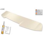 Rdx Racedesign Pasklare achterspoilers TS AU87