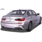 Rdx Racedesign Pasklare achterspoilers TS BM101
