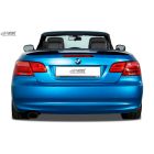 Rdx Racedesign Pasklare achterspoilers TS BM103