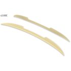 Rdx Racedesign Pasklare achterspoilers TS BM103