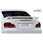 Spoilers Rdx Racedesign TS BM61