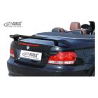 Rdx Racedesign Pasklare achterspoilers TS BM61