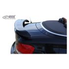 Rdx Racedesign Pasklare achterspoilers TS BM61