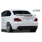 Rdx Racedesign Pasklare achterspoilers TS BM61