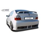 Spoilers Rdx Racedesign TS BM66