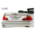 Spoilers Rdx Racedesign TS BM71