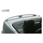 Rdx Racedesign Pasklare achterspoilers TS BM71