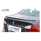 Spoilers Rdx Racedesign TS BM75