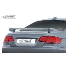 Spoilers Rdx Racedesign TS BM78