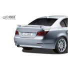 Rdx Racedesign Pasklare achterspoilers TS BM84