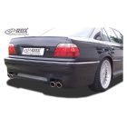 Spoilers Rdx Racedesign TS BM85