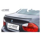 Spoilers Rdx Racedesign TS BM86