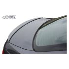 Rdx Racedesign Pasklare achterspoilers TS BM86