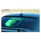 Rdx Racedesign Pasklare achterspoilers TS BM95