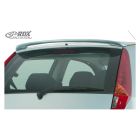 Rdx Racedesign Dakspoiler passend voor Fiat Punto II 1999-2005 (PUR-IHS) TS FI38