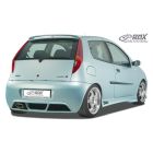 Rdx Racedesign Dakspoiler passend voor Fiat Punto II 1999-2005 (PUR-IHS) TS FI38