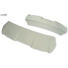 Rdx Racedesign Pasklare achterspoilers TS FO75