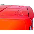 Rdx Racedesign Pasklare achterspoilers TS FO76