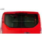 Rdx Racedesign Pasklare achterspoilers TS FO76