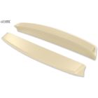 Rdx Racedesign Pasklare achterspoilers TS FO77