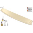 Rdx Racedesign Pasklare achterspoilers TS FO77